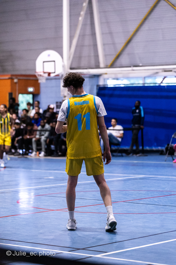 South Cup